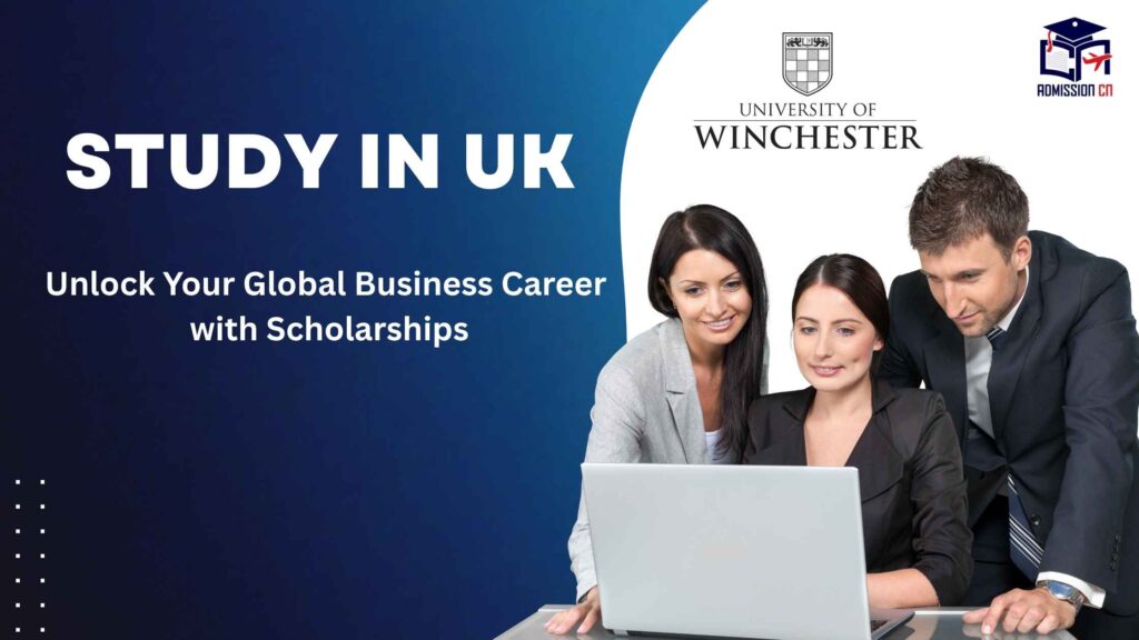 Study MBA in UK from Bangladesh